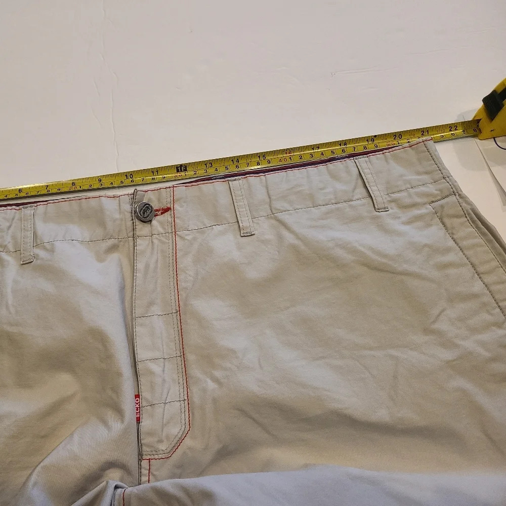 Ecko Complex men's shorts size 42 (N3) - Picture 6 of 9